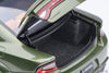 (Pre-Order) 1/18 AUTOART 71752 Dodge Charger SRT Hellcat Redeye Jailbreak F8 Green