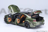 (Pre-Order) 1/18 AUTOART 71752 Dodge Charger SRT Hellcat Redeye Jailbreak F8 Green