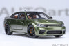 (Pre-Order) 1/18 AUTOART 71752 Dodge Charger SRT Hellcat Redeye Jailbreak F8 Green