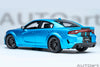1/18 AUTOART 71753 Dodge Charger SRT Hellcat Redeye Jailbreak B5 Blue