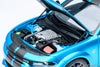 1/18 AUTOART 71753 Dodge Charger SRT Hellcat Redeye Jailbreak B5 Blue