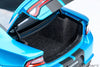 1/18 AUTOART 71753 Dodge Charger SRT Hellcat Redeye Jailbreak B5 Blue