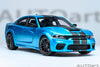 1/18 AUTOART 71753 Dodge Charger SRT Hellcat Redeye Jailbreak B5 Blue