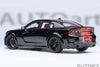 1/18 AUTOART 71754 Dodge Charger SRT Hellcat Redeye Jailbreak Pitch Black