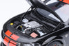1/18 AUTOART 71754 Dodge Charger SRT Hellcat Redeye Jailbreak Pitch Black