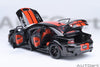 1/18 AUTOART 71754 Dodge Charger SRT Hellcat Redeye Jailbreak Pitch Black