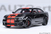 1/18 AUTOART 71754 Dodge Charger SRT Hellcat Redeye Jailbreak Pitch Black