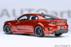 1/18 AUTOART 71755 Dodge Charger SRT Hellcat Redeye Jailbreak Sinamon Stick