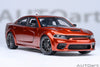 1/18 AUTOART 71755 Dodge Charger SRT Hellcat Redeye Jailbreak Sinamon Stick