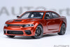 1/18 AUTOART 71755 Dodge Charger SRT Hellcat Redeye Jailbreak Sinamon Stick