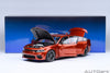 1/18 AUTOART 71755 Dodge Charger SRT Hellcat Redeye Jailbreak Sinamon Stick