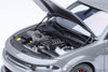 1/18 AUTOART 71756 Dodge Charger Scat Pack Widebody Destroyer Grey