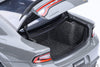 1/18 AUTOART 71756 Dodge Charger Scat Pack Widebody Destroyer Grey