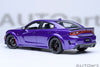 1/18 AUTOART 71757 Dodge Charger Scat Pack Widebody Plum Crazy