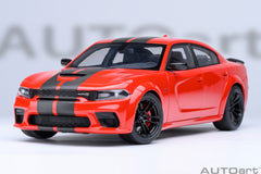 (Pre-Order) 1/18 AUTOART 71759 Dodge Charger Scat Pack Widebody TorRed
