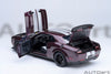 1/18 AUTOART 71762 Dodge Challenger SRT Jailbreak 2022 Hellraisin