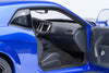 1/18 AUTOART 71763 Dodge Challenger SRT Jailbreak 2022 Indigo Blue