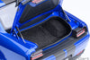 1/18 AUTOART 71763 Dodge Challenger SRT Jailbreak 2022 Indigo Blue