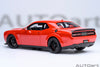 1/18 AUTOART 71764 Dodge Challenger SRT Jailbreak 2022 TorRed