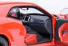 1/18 AUTOART 71764 Dodge Challenger SRT Jailbreak 2022 TorRed