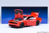 1/18 AUTOART 71764 Dodge Challenger SRT Jailbreak 2022 TorRed