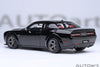 1/18 AUTOART 71765 Dodge Challenger SRT Superstock 2023 Pitch Black