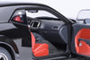 1/18 AUTOART 71765 Dodge Challenger SRT Superstock 2023 Pitch Black