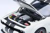 1/18 AUTOART 71766 Dodge Challenger SRT Superstock 2023 Knuckle White