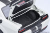 1/18 AUTOART 71766 Dodge Challenger SRT Superstock 2023 Knuckle White
