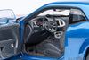 1/18 AUTOART 71767 Dodge Challenger SRT Superstock 2023 Frostbite