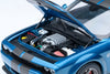 1/18 AUTOART 71767 Dodge Challenger SRT Superstock 2023 Frostbite