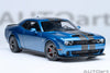 1/18 AUTOART 71767 Dodge Challenger SRT Superstock 2023 Frostbite