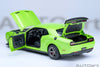 1/18 AUTOART 71769 Dodge Challenger SRT Superstock 2023 Sublime