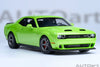 1/18 AUTOART 71769 Dodge Challenger SRT Superstock 2023 Sublime