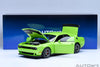 1/18 AUTOART 71769 Dodge Challenger SRT Superstock 2023 Sublime