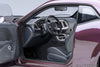 1/18 AUTOART 71771 Dodge Challenger R/T Scat Pack Shaker Widebody 2022 (Hellraisin)