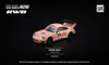 (Pre-Order) 1/64 Pop Race PR640535 RWB 930 Pink Pig
