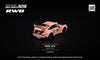 (Pre-Order) 1/64 Pop Race PR640535 RWB 930 Pink Pig