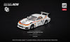 (Pre-Order) 1/64 Pop Race PR640528 LB Super Silhouette RX7 (FD3S) White