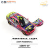 (Pre-Order) 1/64 XCarToys 1087X-07 1087X Pandem E46