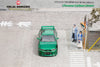 (Pre-Order) 1/64 Focal Horizon FHNSBCNR33CCG Nissan Skyline GT-R BCNR33 Chrome Carbon Green