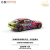 (Pre-Order) 1/64 XCarToys 1087X-07 1087X Pandem E46