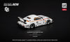 (Pre-Order) 1/64 Pop Race PR640528 LB Super Silhouette RX7 (FD3S) White