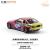 (Pre-Order) 1/64 XCarToys 1087X-07 1087X Pandem E46