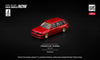 (Pre-Order) 1/64 Pop Race PR640543 Pandem E30 Touring Red