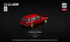 (Pre-Order) 1/64 Pop Race PR640543 Pandem E30 Touring Red