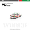 (Pre-Order) 1/64 Works Model W640033 Toyota Celica GT Four ST185 WRC
