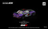 (Pre-Order) 1/64 Pop Race PR640453 EVA RT Test Type-01 Skyline R32
