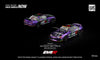 (Pre-Order) 1/64 Pop Race PR640453 EVA RT Test Type-01 Skyline R32