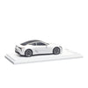 1/64 Almost Real 670305001 Lexus LC500 2018 White Pearl